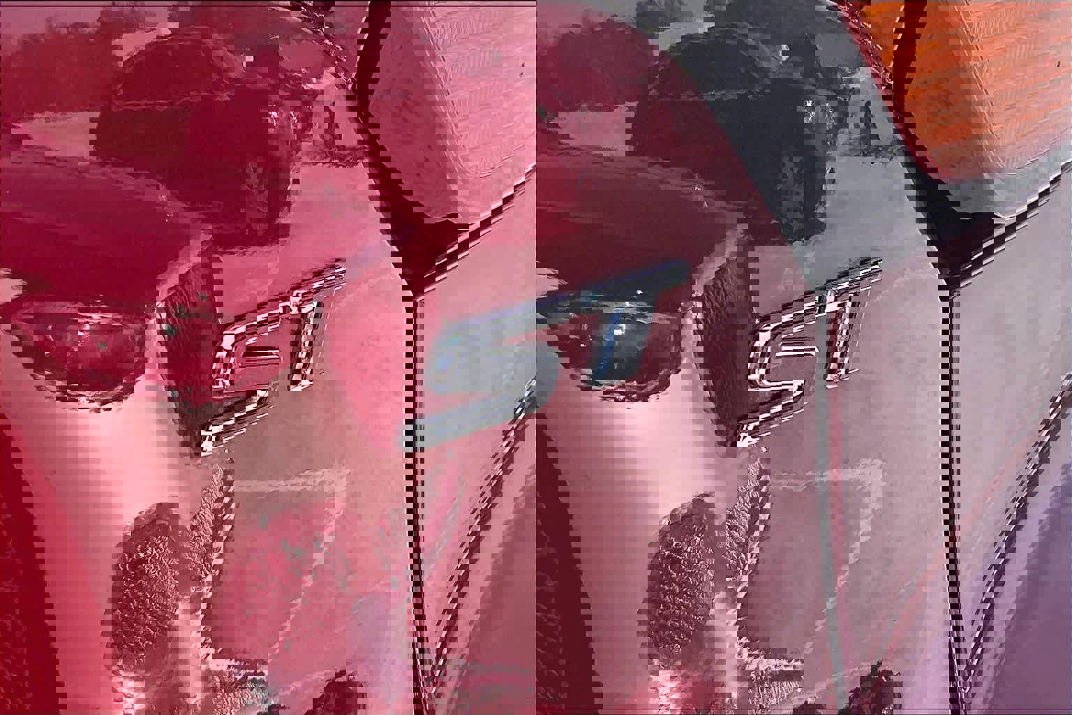 Used 2023 Buick Encore GX Select w/ Sport Touring Package image 10