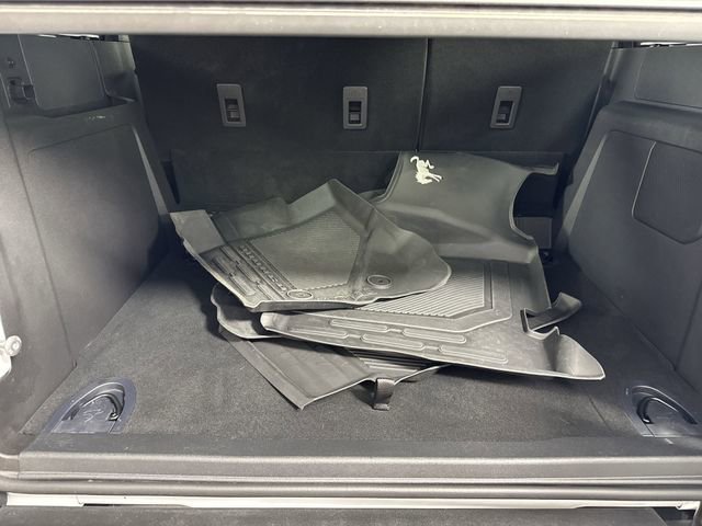 Used 2024 Ford Bronco Wildtrak image 31