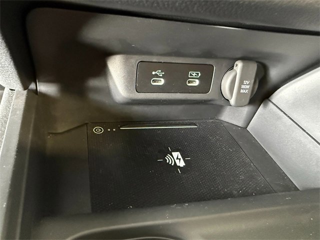 New 2025 Acura ADX FWD image 24