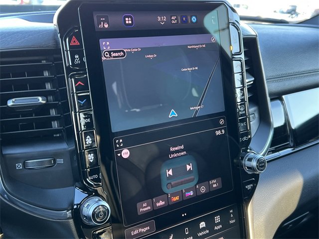 New 2026 RAM 1500 Laramie w/ Night Edition image 26