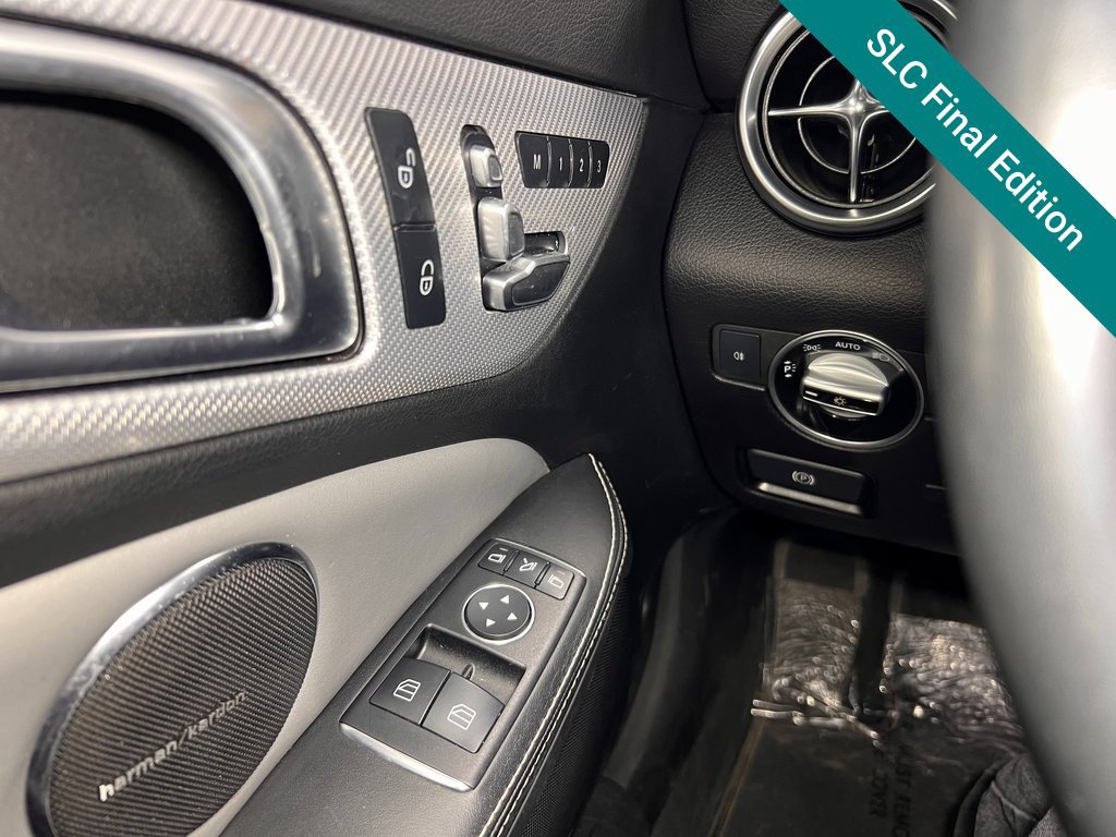 Used 2020 Mercedes-Benz SLC 300 image 6