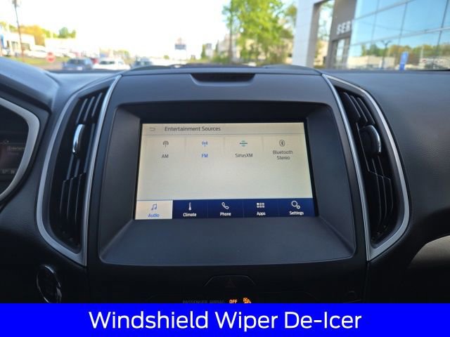 Used 2020 Ford Edge SEL w/ Cold Weather Package AWD/4WD image 29