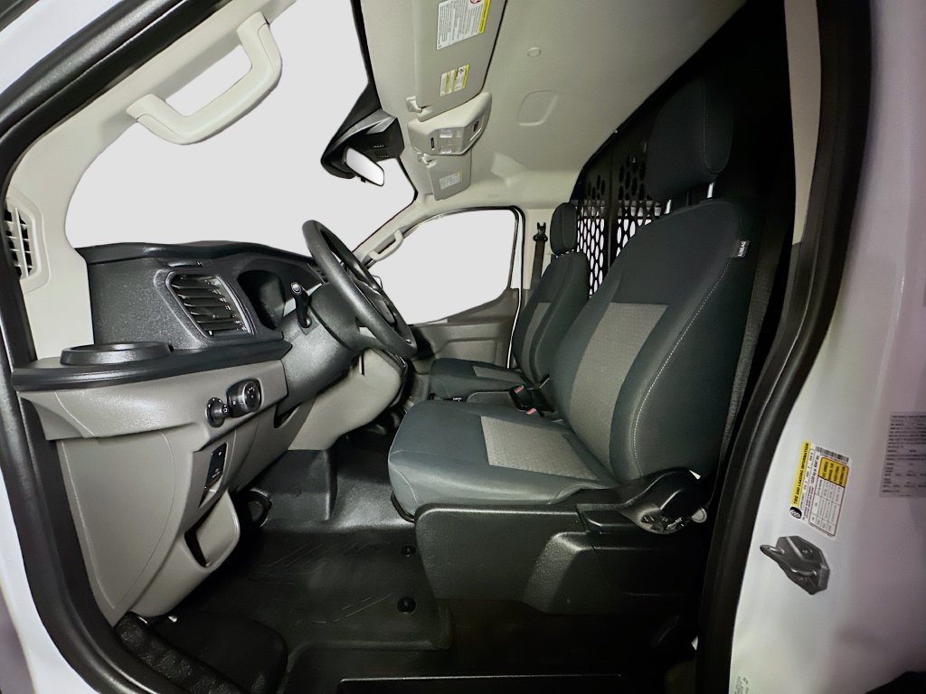Used 2025 Ford Transit 250 Low Roof w/ Exterior Upgrade Package RWD image 18