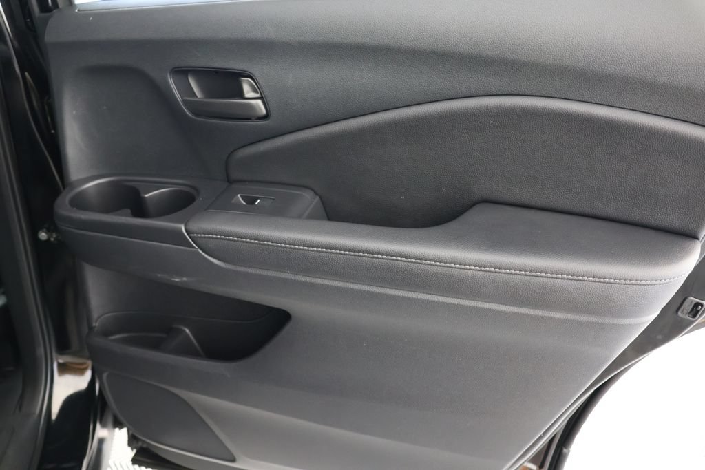 Used 2023 Honda Passport EX-L image 27