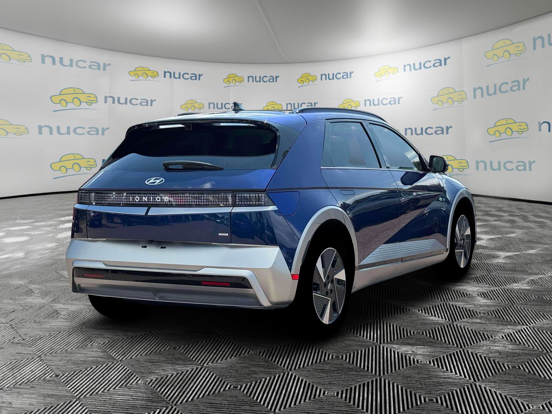 New 2026 Hyundai Ioniq 5 Limited image 7