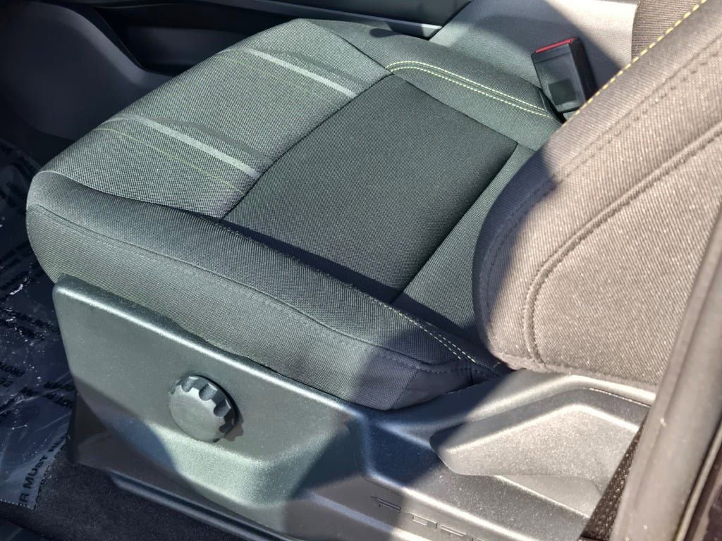 Used 2025 Ford F150 STX w/ Equipment Group 200A image 23