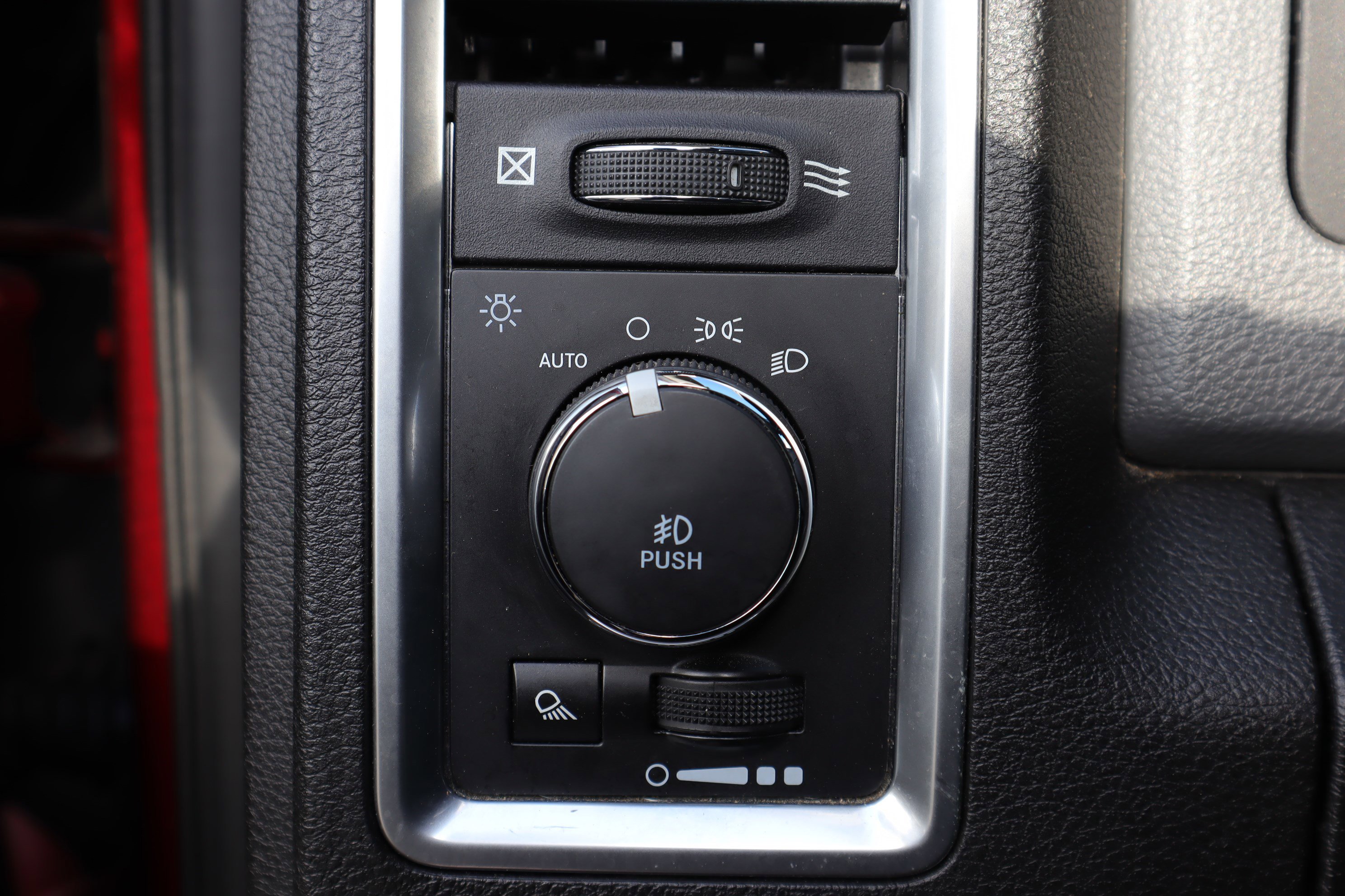 Used 2019 RAM 1500 Big Horn image 20