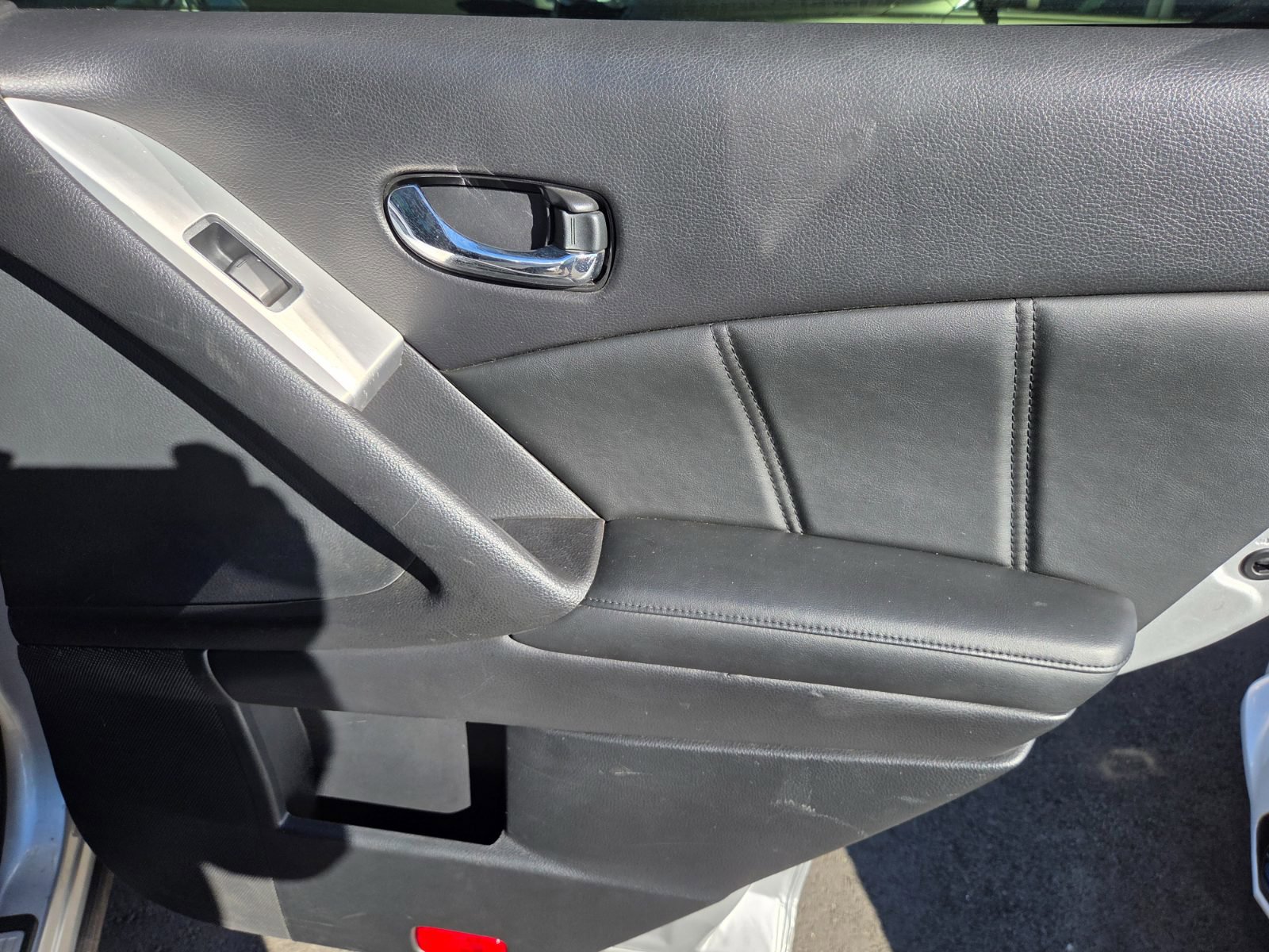 Used 2012 Nissan Murano SL image 12