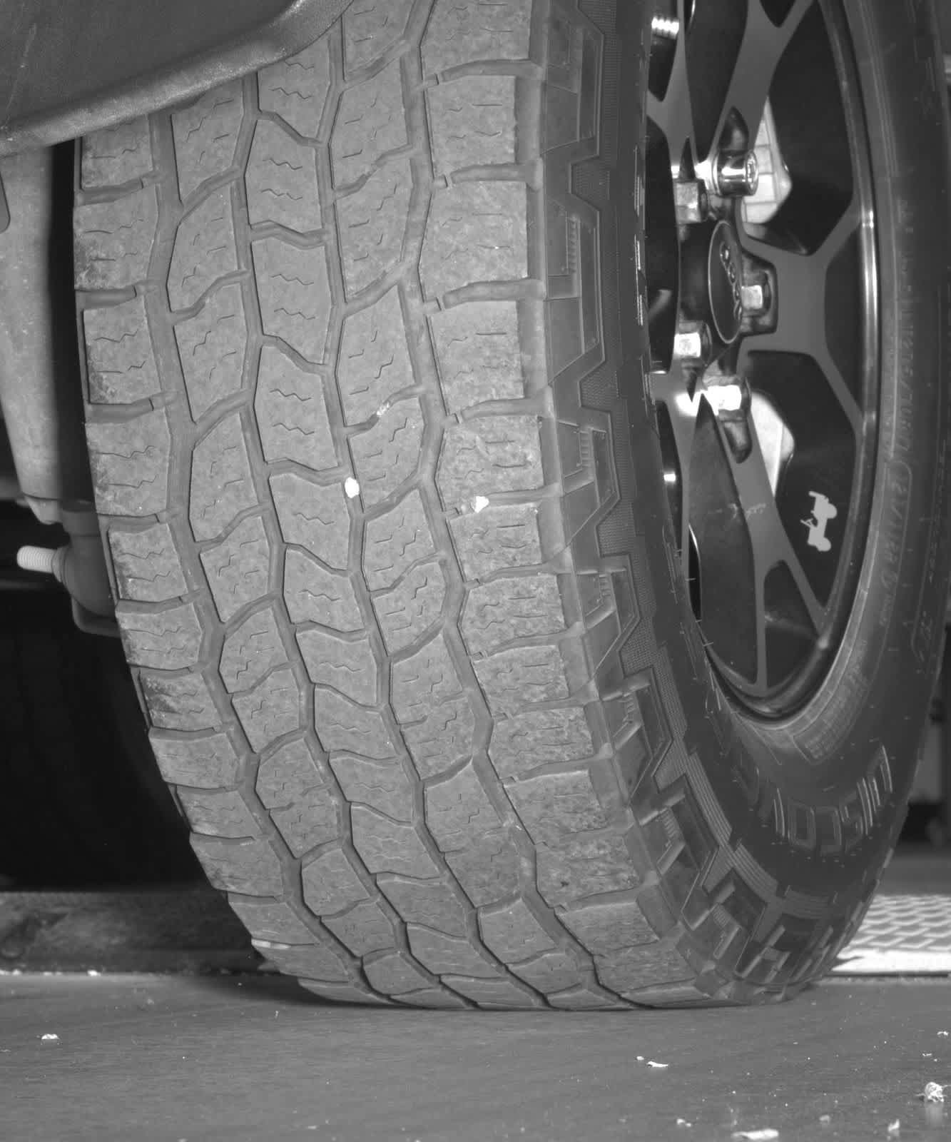 Used 2018 Jeep Wrangler Unlimited Rubicon AWD/4WD image 16