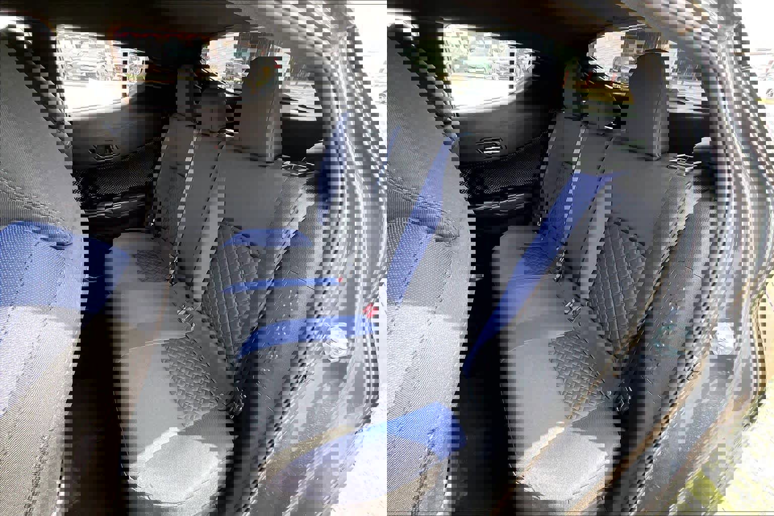 Used 2021 Toyota C-HR XLE FWD image 19