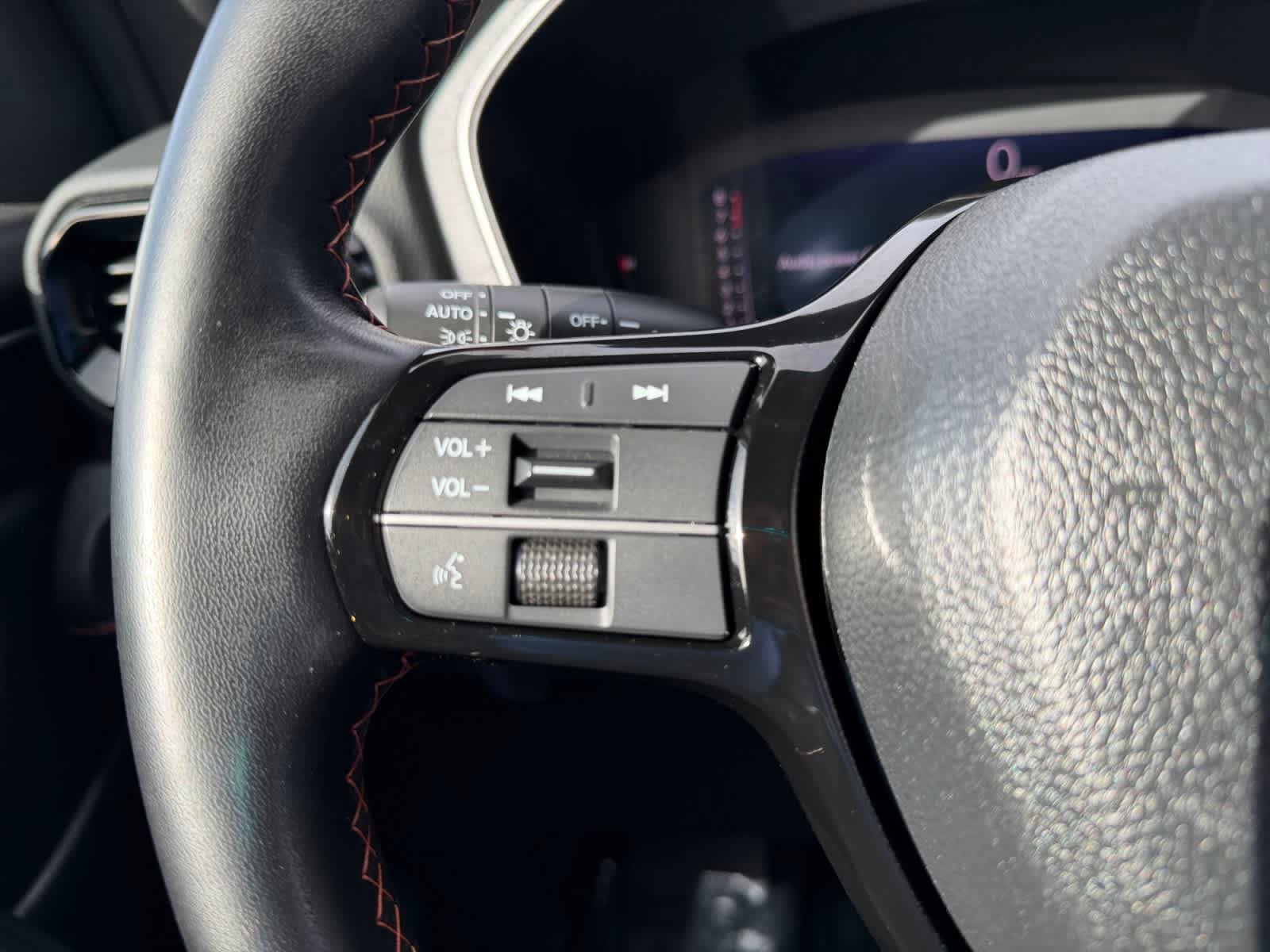 Used 2026 Honda Passport TrailSport Elite image 27