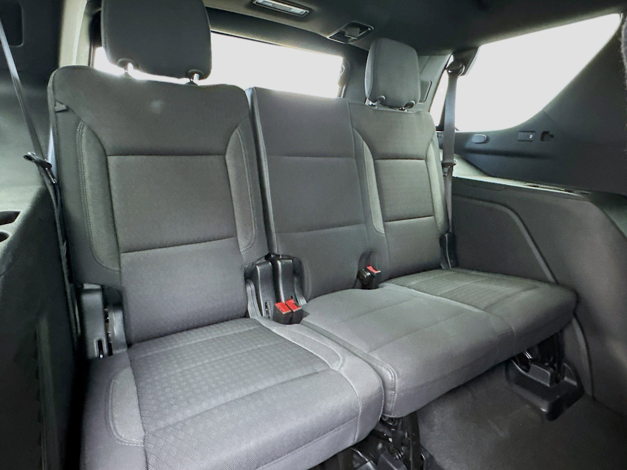 Used 2024 GMC Yukon SLE w/ Max Trailering Package image 18