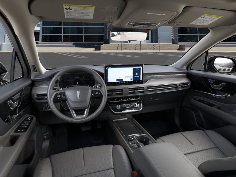 New 2025 Lincoln Corsair Reserve AWD/4WD image 9