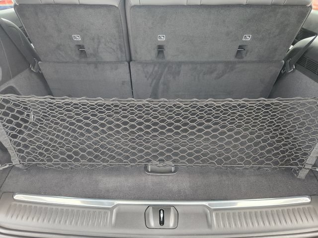 New 2026 Jeep Grand Wagoneer Summit AWD/4WD image 27