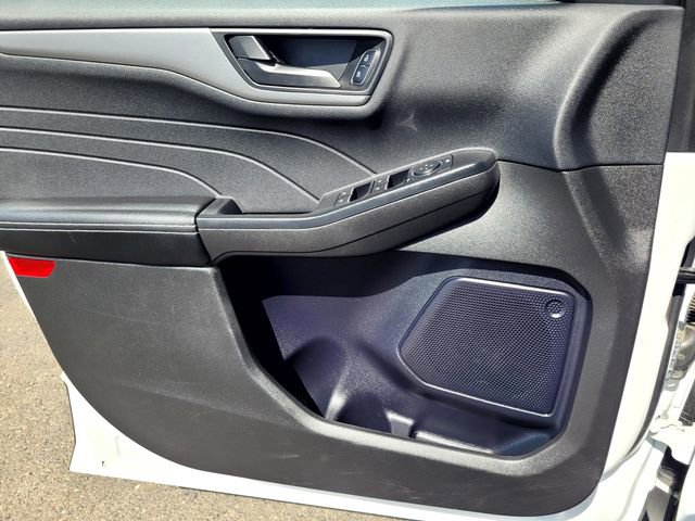Certified 2024 Ford Escape Active FWD image 14