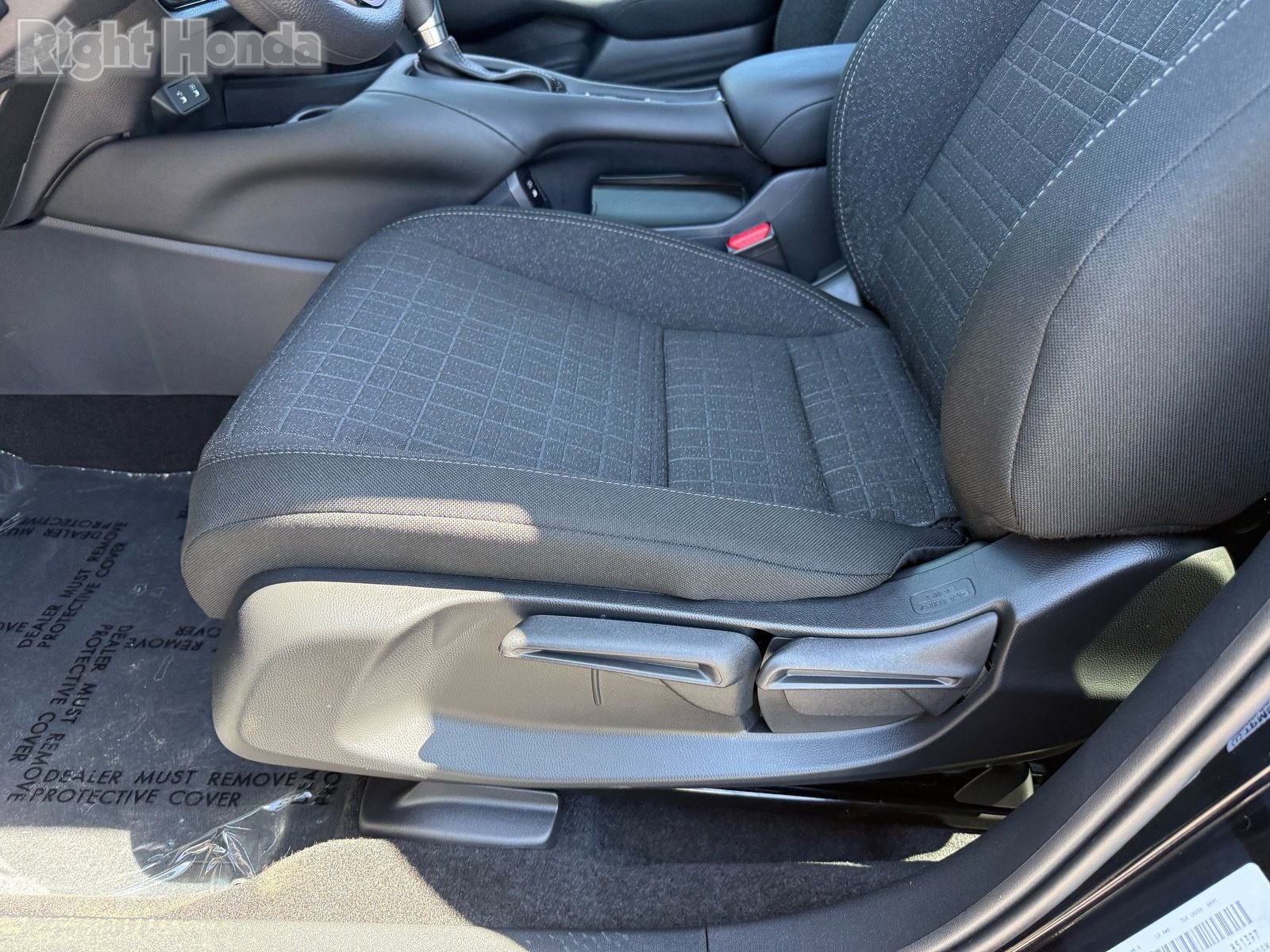 Used 2026 Honda HR-V LX image 14