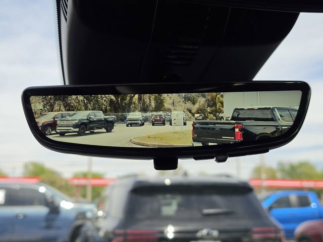 New 2026 Chevrolet Traverse Z71 w/ Enhanced Driving Package image 24