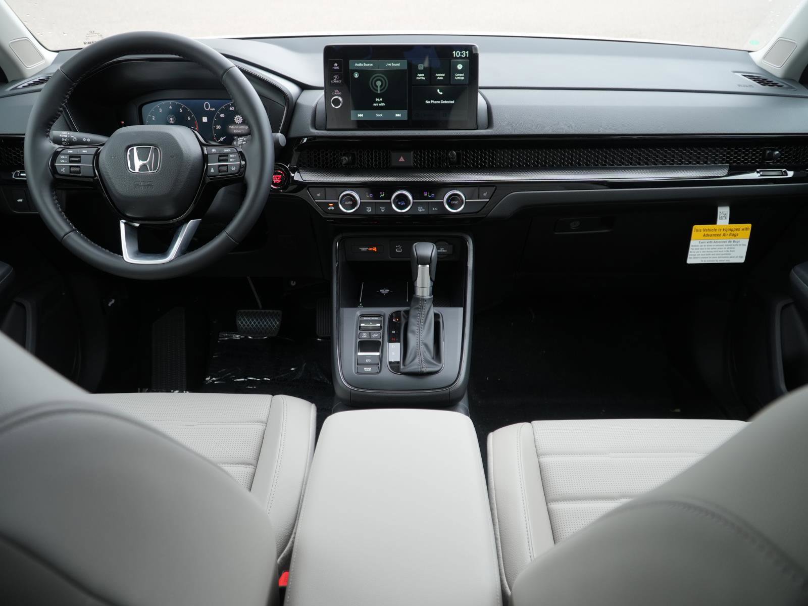New 2026 Honda CR-V EX-L image 20