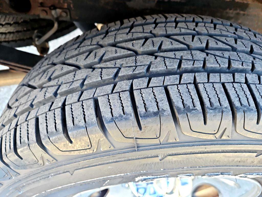 Used 1999 Ford F150 2WD Regular Cab image 14