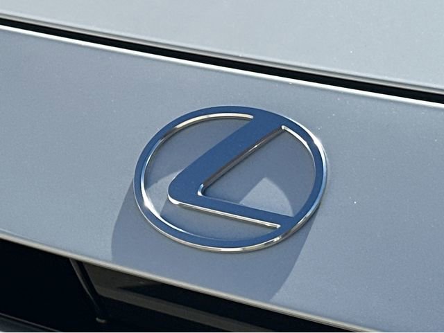New 2026 Lexus TX 350 AWD image 42