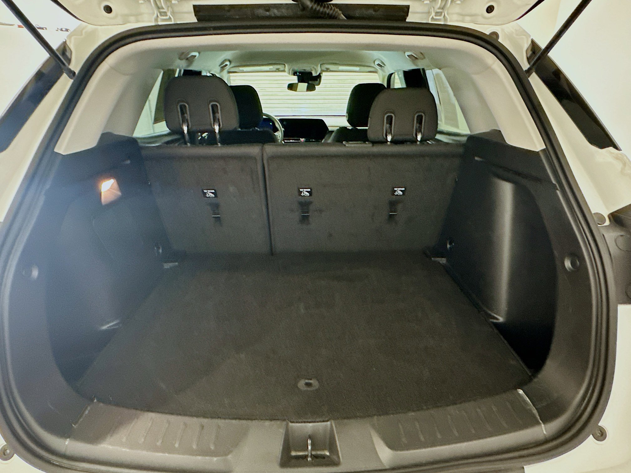 Used 2025 Chevrolet TrailBlazer LT image 29