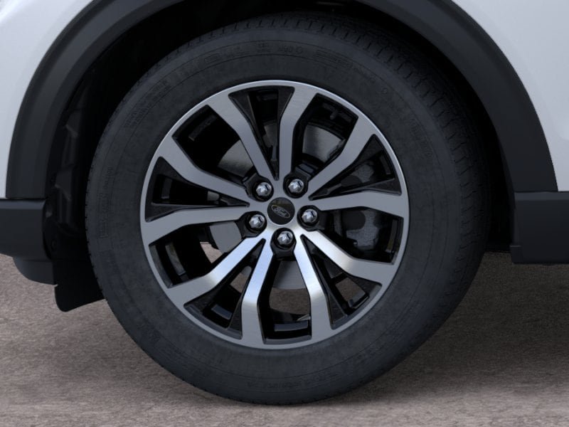 New 2026 Ford Explorer ST-Line RWD image 51