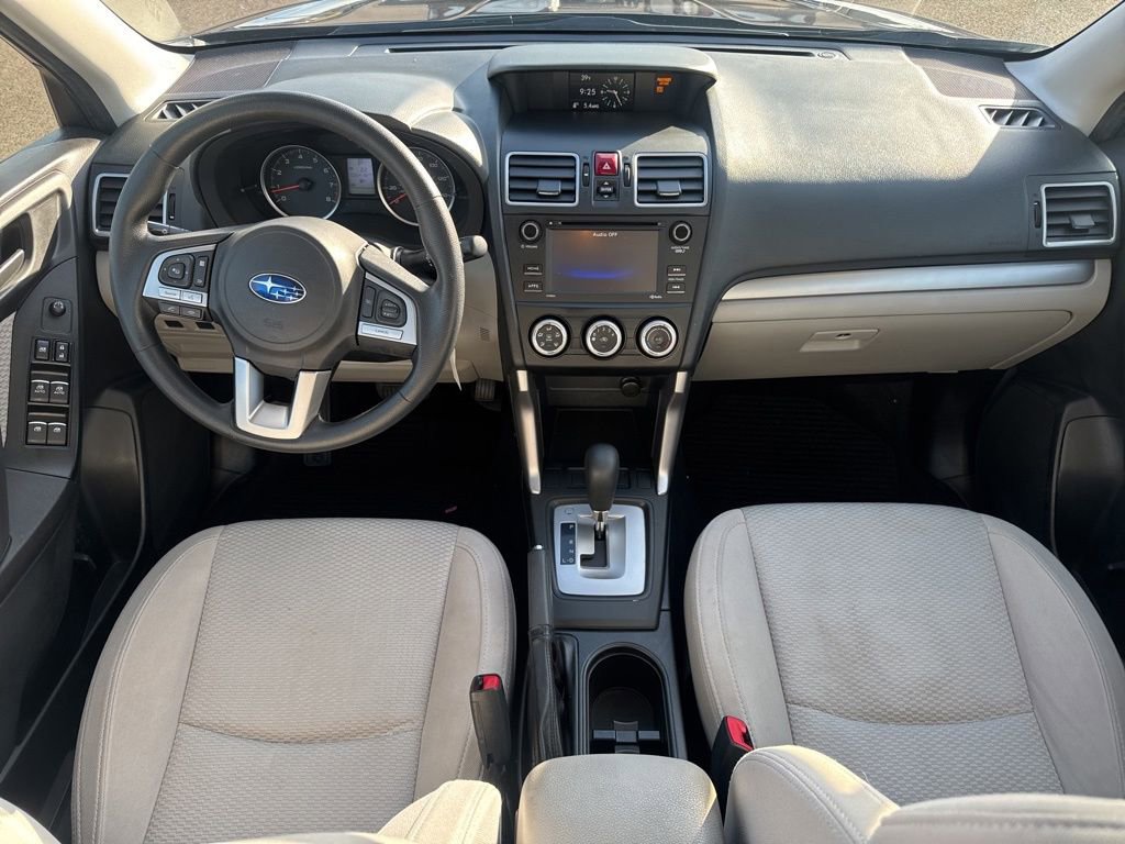 Used 2017 Subaru Forester 2.5i w/ Alloy Wheel Package image 23