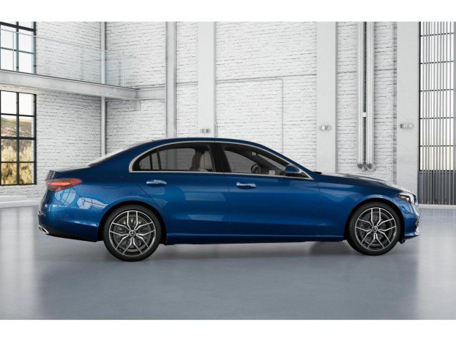 New 2026 Mercedes-Benz C 300 Sedan image 16