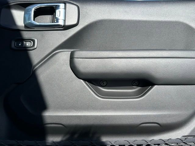 New 2026 Jeep Gladiator Willys image 22
