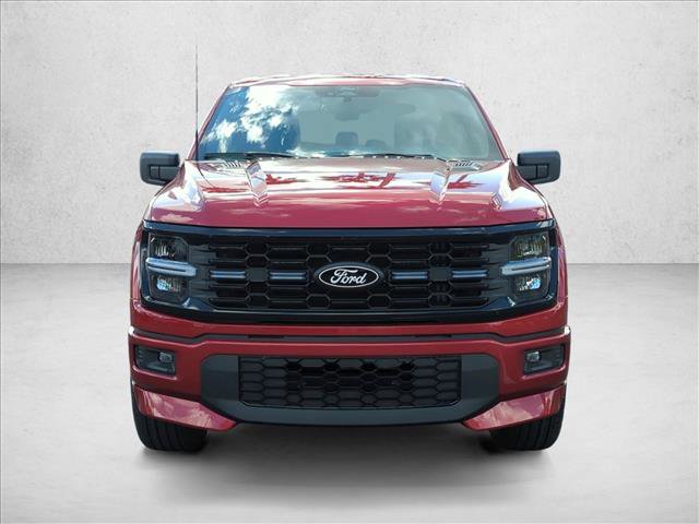 New 2026 Ford F150 STX image 6