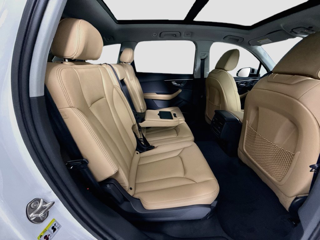 New 2026 Audi Q7 2.0T Premium AWD/4WD image 23