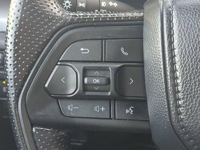 Certified 2024 Toyota Tacoma SR5 RWD image 23