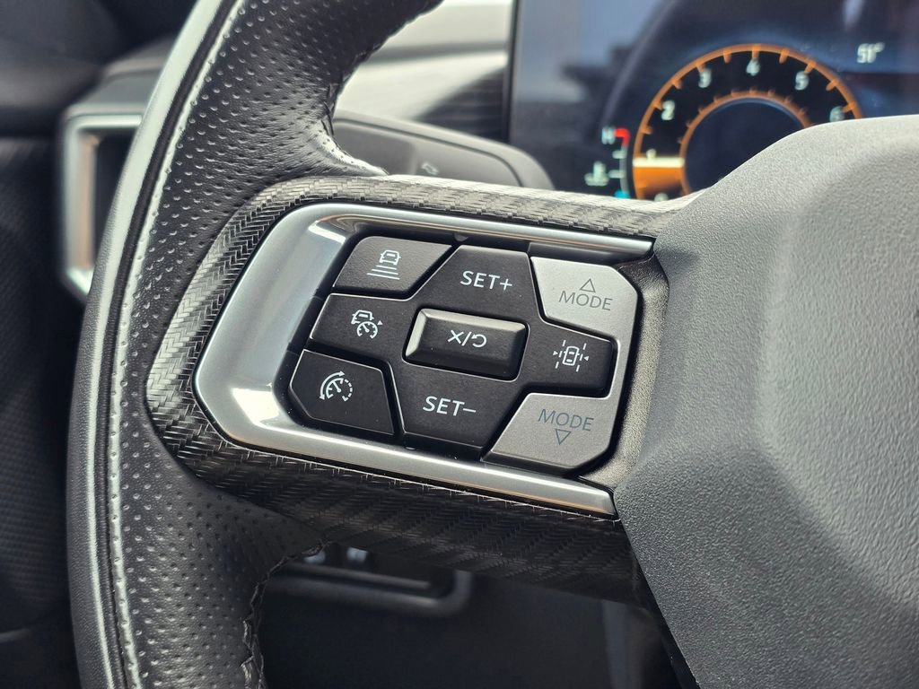 Used 2025 Ford Mustang Premium image 32