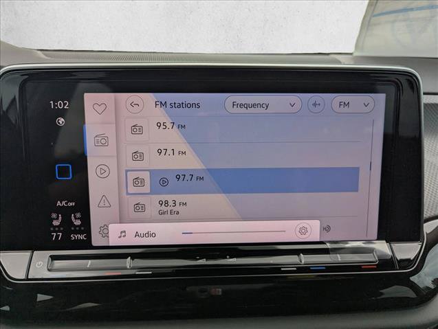 New 2026 Volkswagen Atlas Peak Edition AWD/4WD image 16