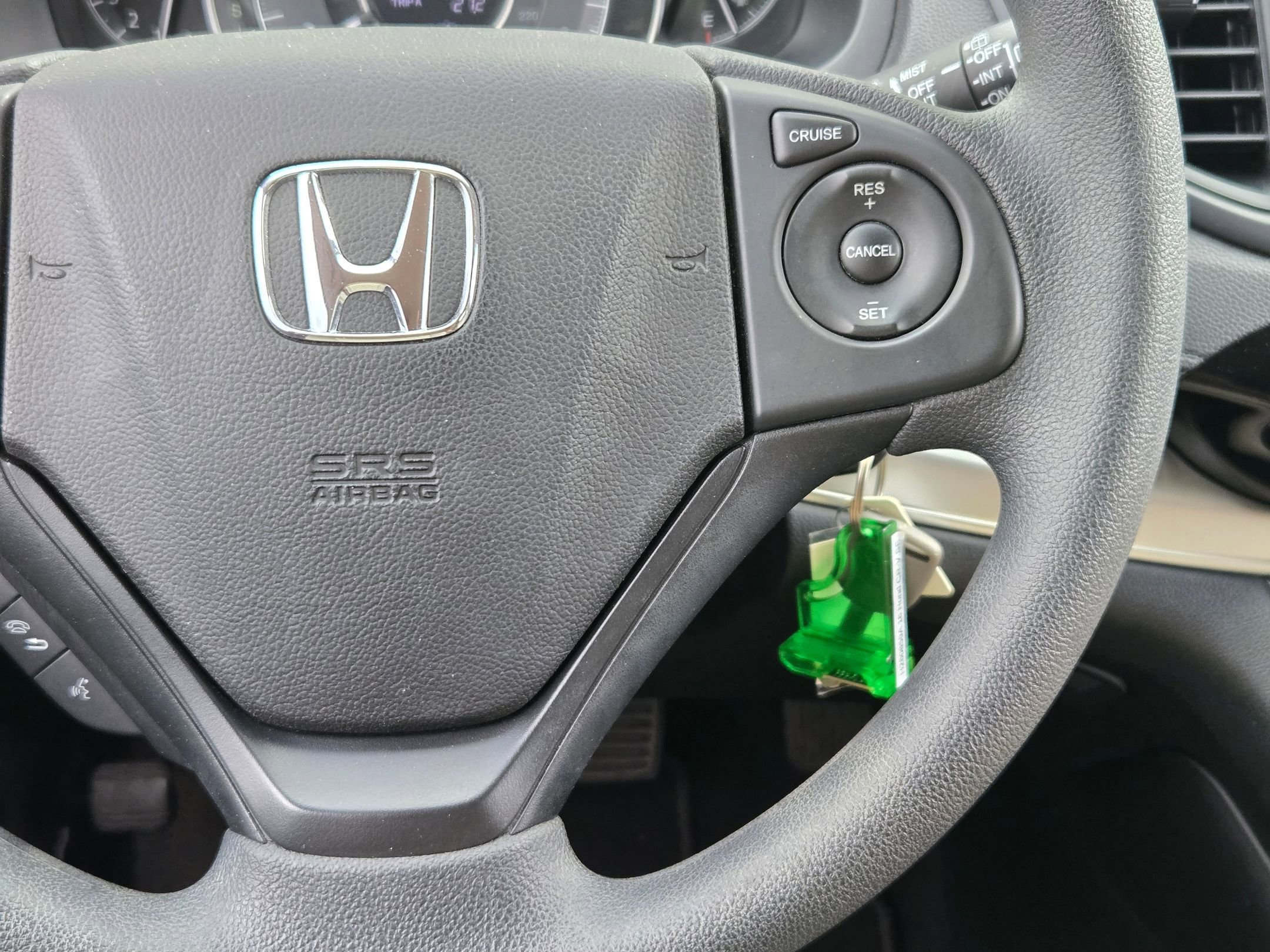 Used 2016 Honda CR-V SE image 22