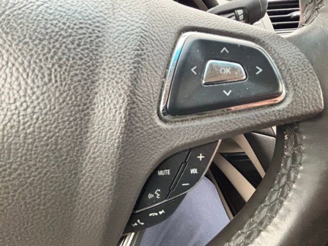 Used 2016 Lincoln MKZ w/ Equipment Group 200A Select image 13