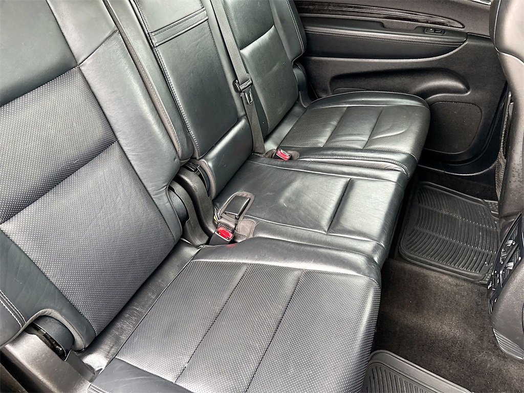 Used 2015 Dodge Durango Citadel image 29