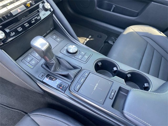 Used 2024 Lexus IS 350 F Sport image 23