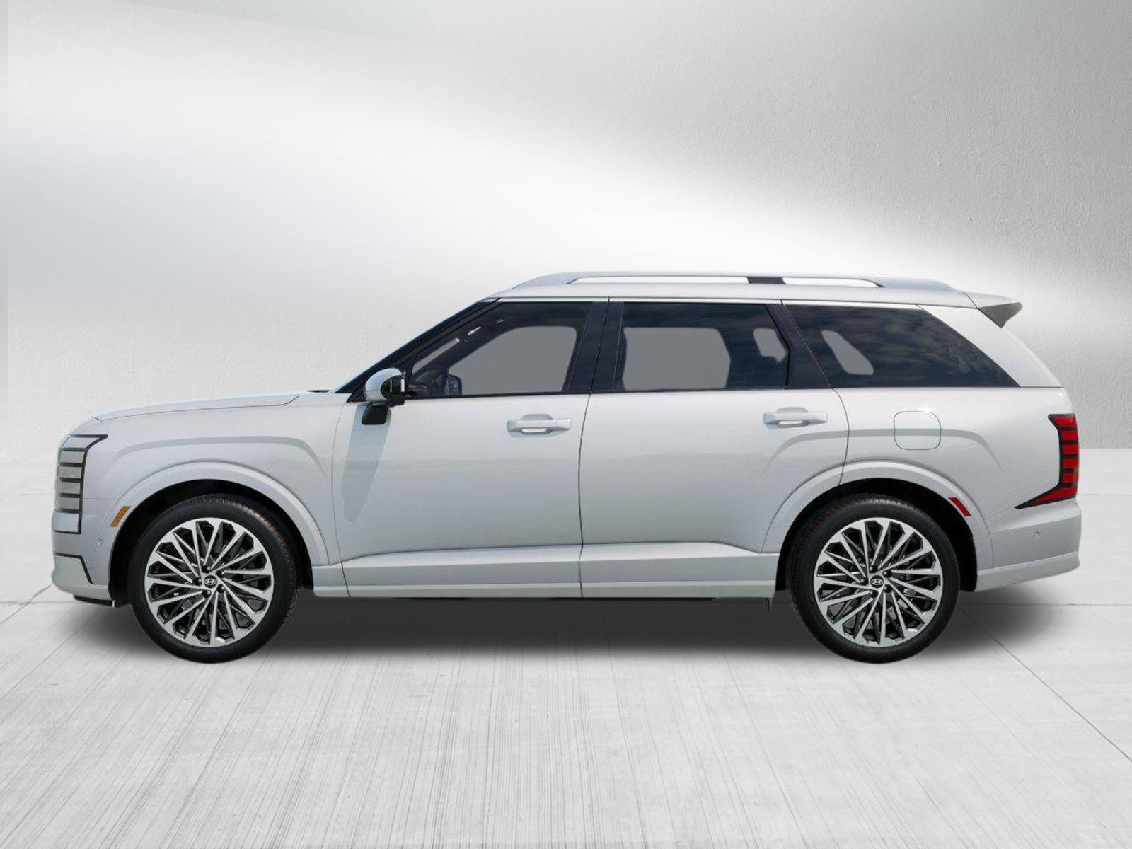 New 2027 Hyundai Palisade Calligraphy AWD/4WD image 3