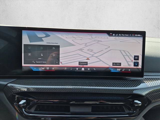 New 2026 BMW i4 M60 w/ Premium Package AWD/4WD image 13