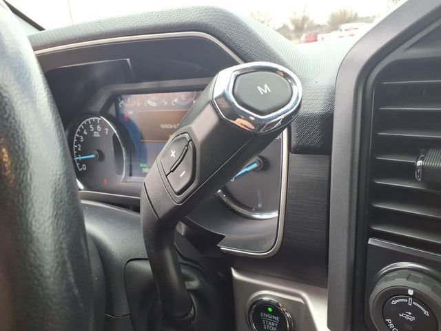 Used 2022 Ford F150 XLT w/ Equipment Group 302A High image 22