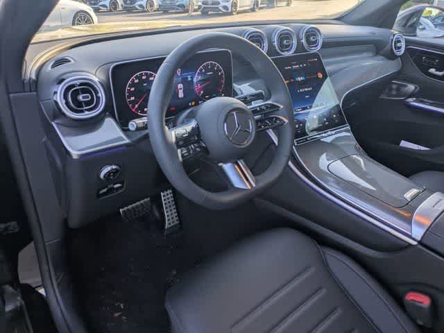 Used 2026 Mercedes-Benz GLC 300 image 2