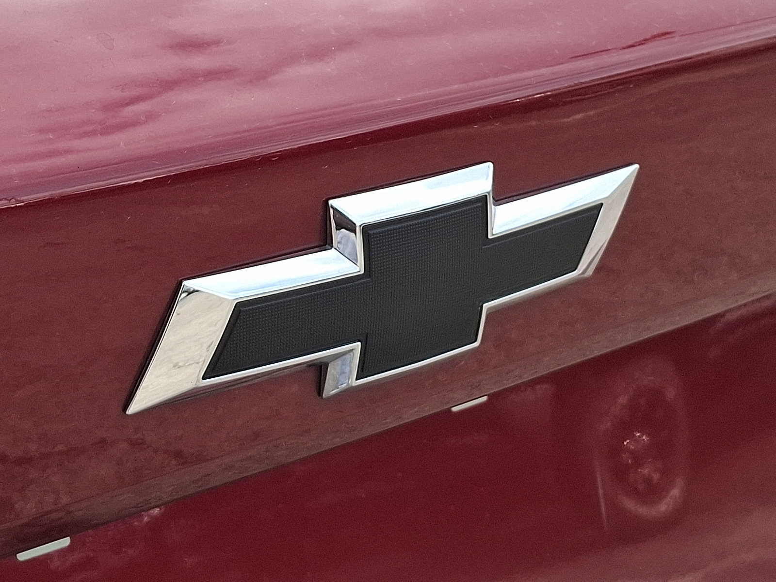 Used 2024 Chevrolet Trax RS w/ Sunroof Package image 32