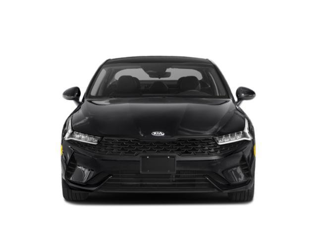 Certified 2021 Kia K5 EX w/ EX Premium Package FWD image 7