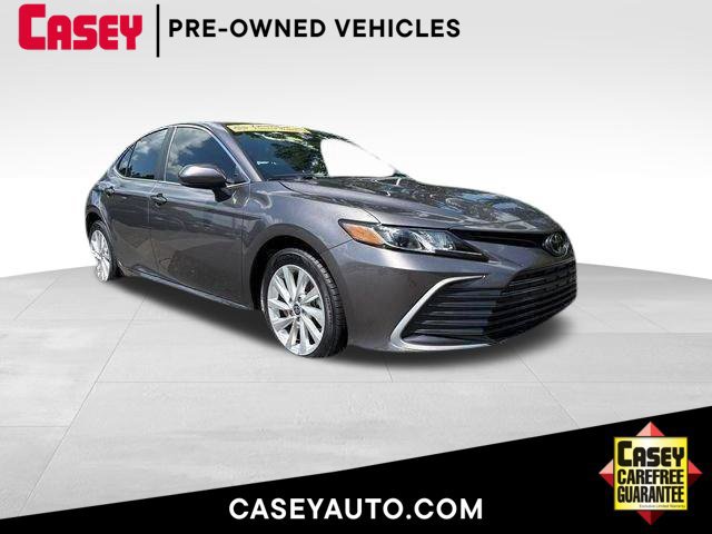 Used 2023 Toyota Camry LE