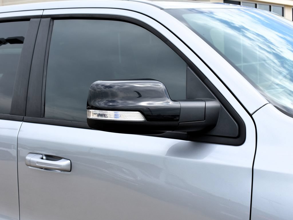 Used 2021 RAM 1500 Big Horn AWD/4WD image 7