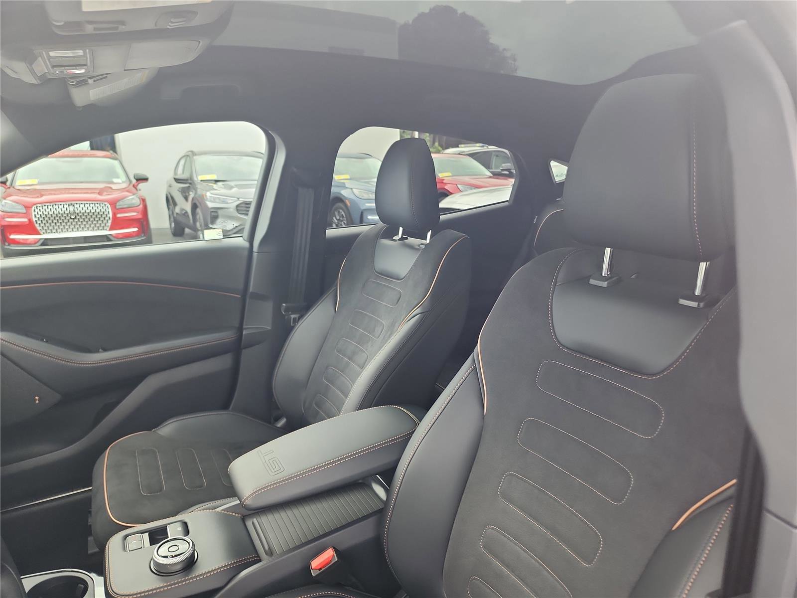 Used 2023 Ford Mustang Mach-E GT image 18