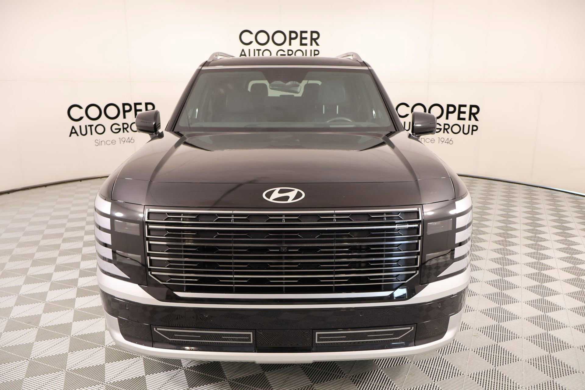 Used 2026 Hyundai Palisade Calligraphy AWD/4WD image 9