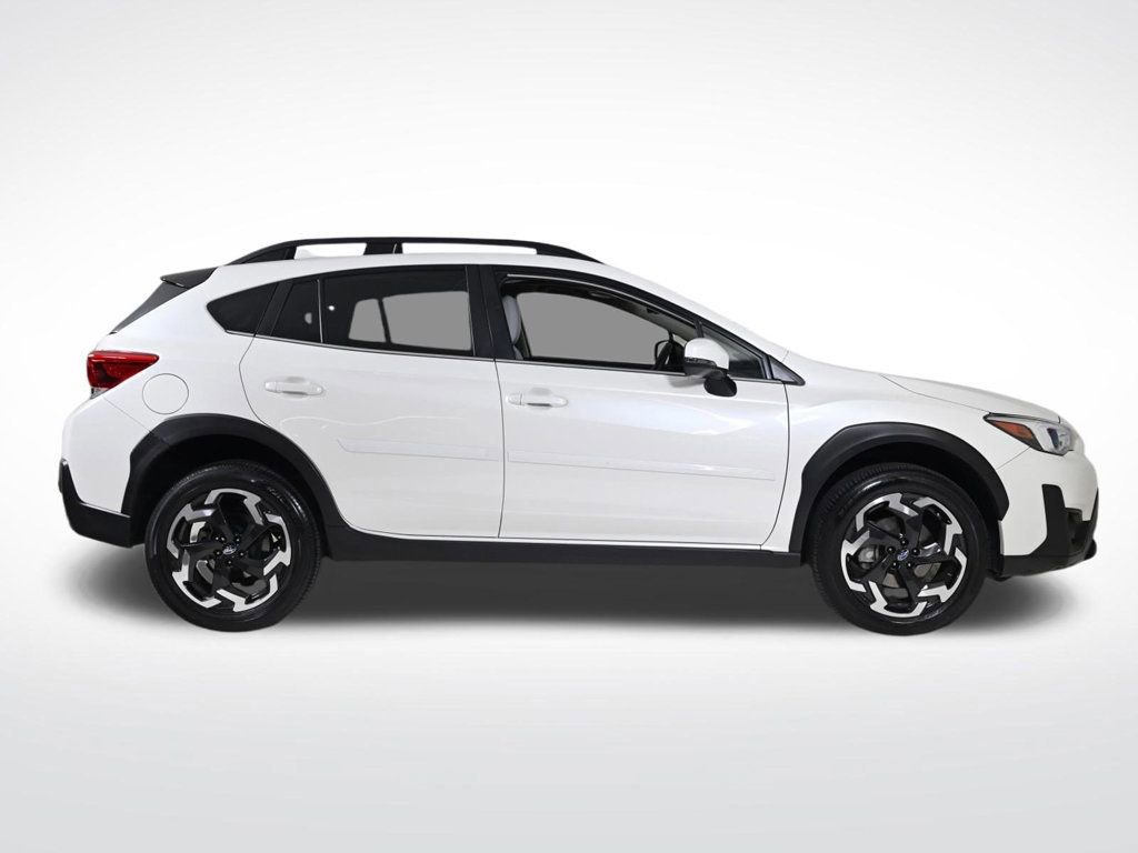 Used 2021 Subaru Crosstrek 2.5i Limited w/ Moonroof Package 1 image 6