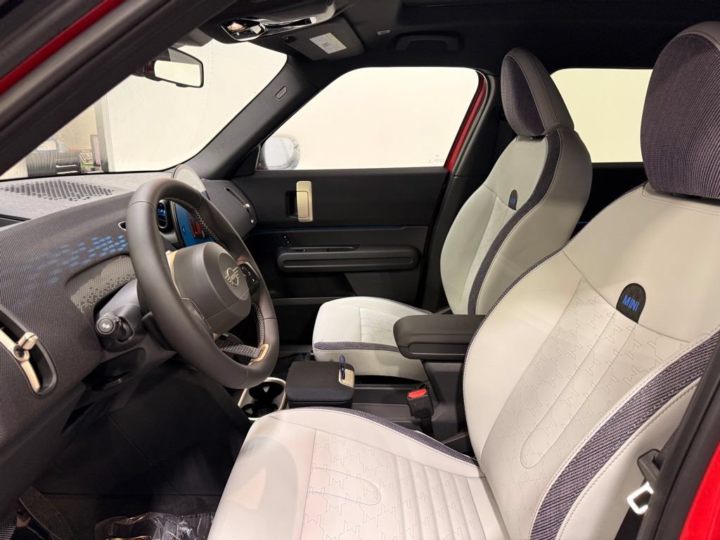 New 2026 MINI Cooper Countryman S AWD/4WD image 12